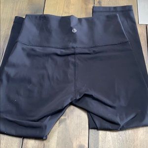 Lululemon leggings